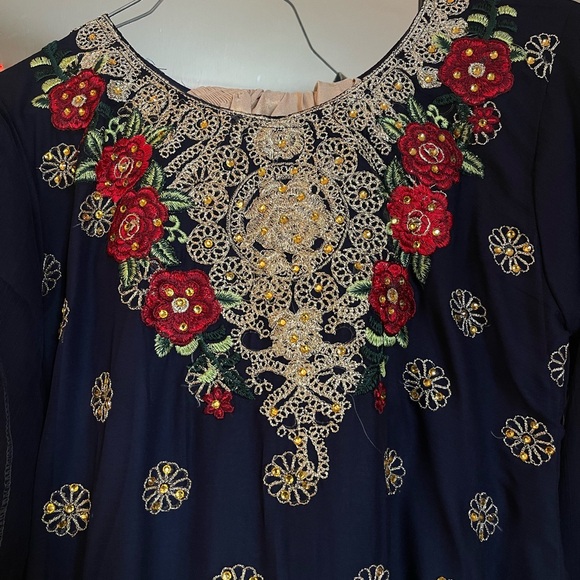 Salwaar - Picture 3 of 8